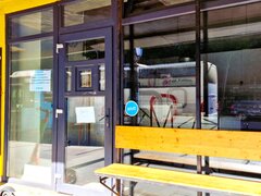 Piata Romana, Bulevardul Gheorghe Magheru