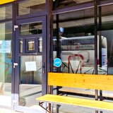 Piata Romana, Bulevardul Gheorghe Magheru